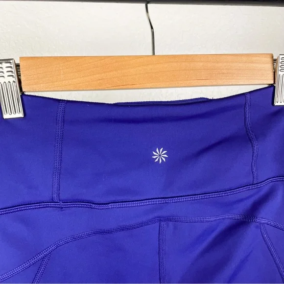 Athleta | Rainier Fleece Boot Cut Pants XS - Picture 11 of 14